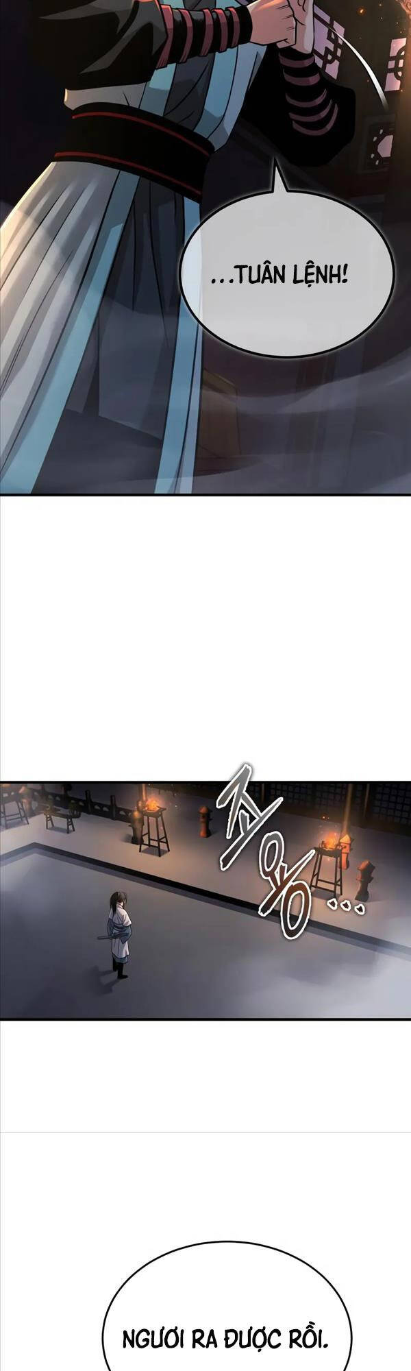 Quy Hoàn Lục Ma Đạo Chapter 7 - 43