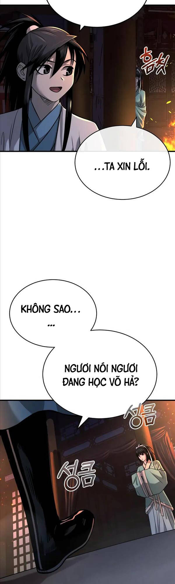 Quy Hoàn Lục Ma Đạo Chapter 7 - 44