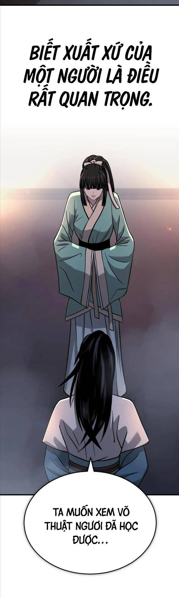 Quy Hoàn Lục Ma Đạo Chapter 7 - 45