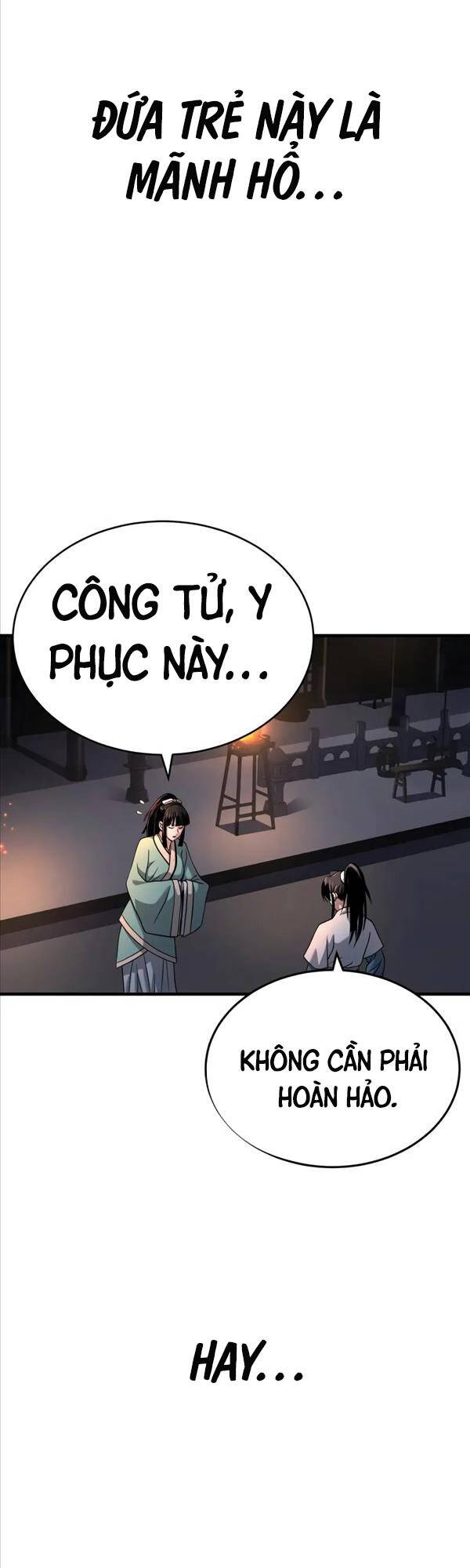 Quy Hoàn Lục Ma Đạo Chapter 7 - 46