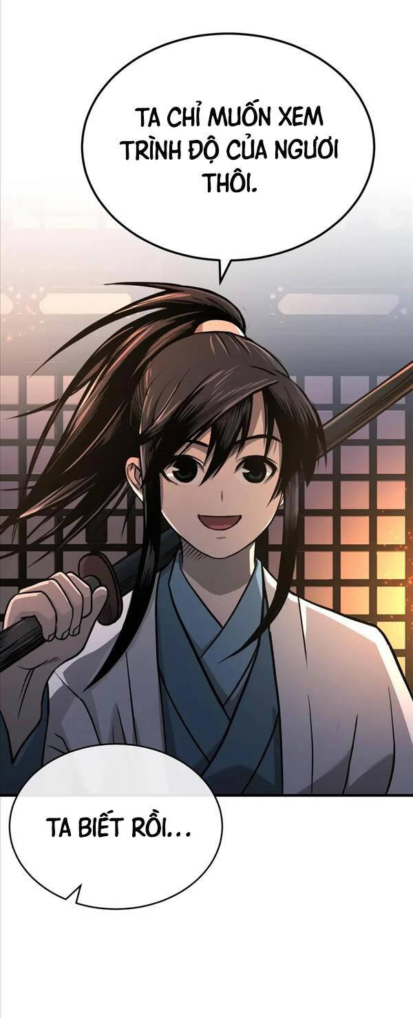 Quy Hoàn Lục Ma Đạo Chapter 7 - 47