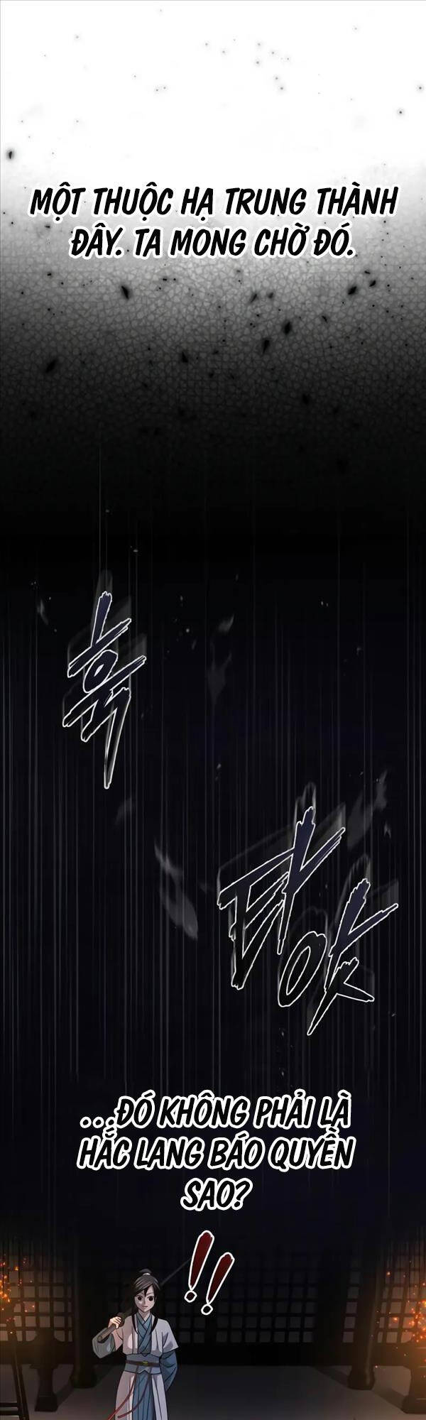 Quy Hoàn Lục Ma Đạo Chapter 7 - 48