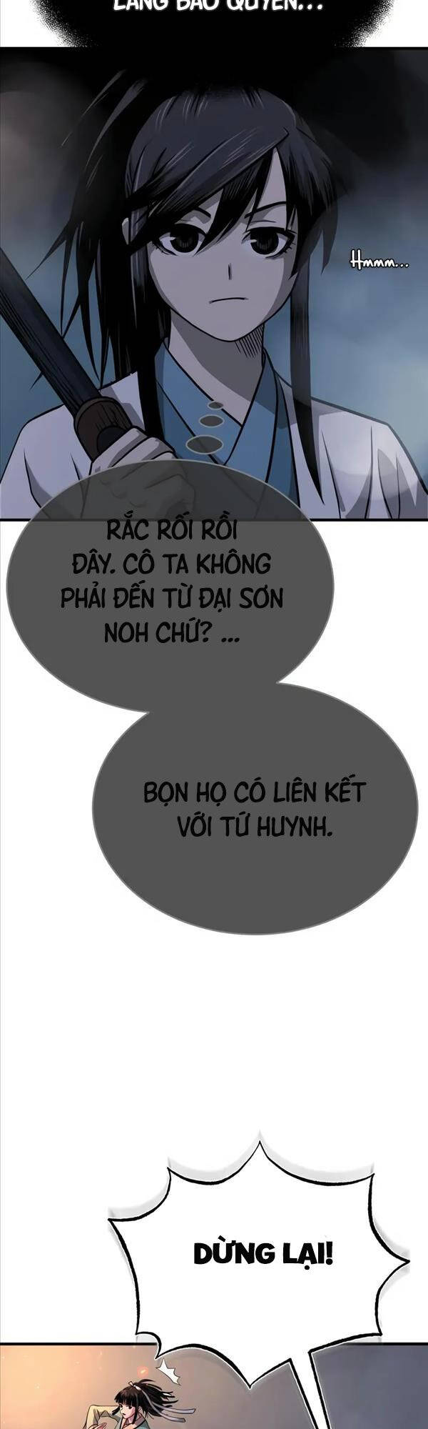 Quy Hoàn Lục Ma Đạo Chapter 7 - 50