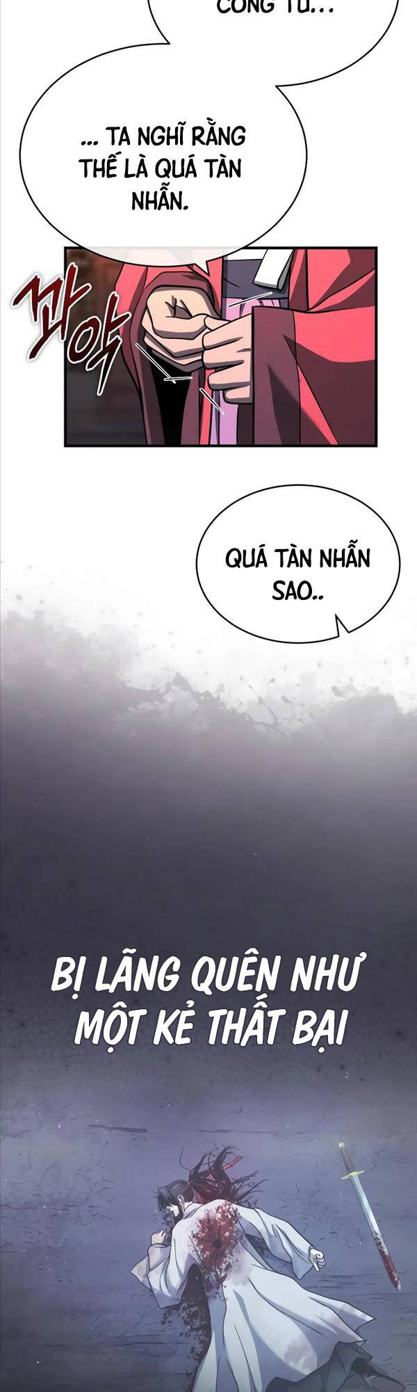 Quy Hoàn Lục Ma Đạo Chapter 7 - 6