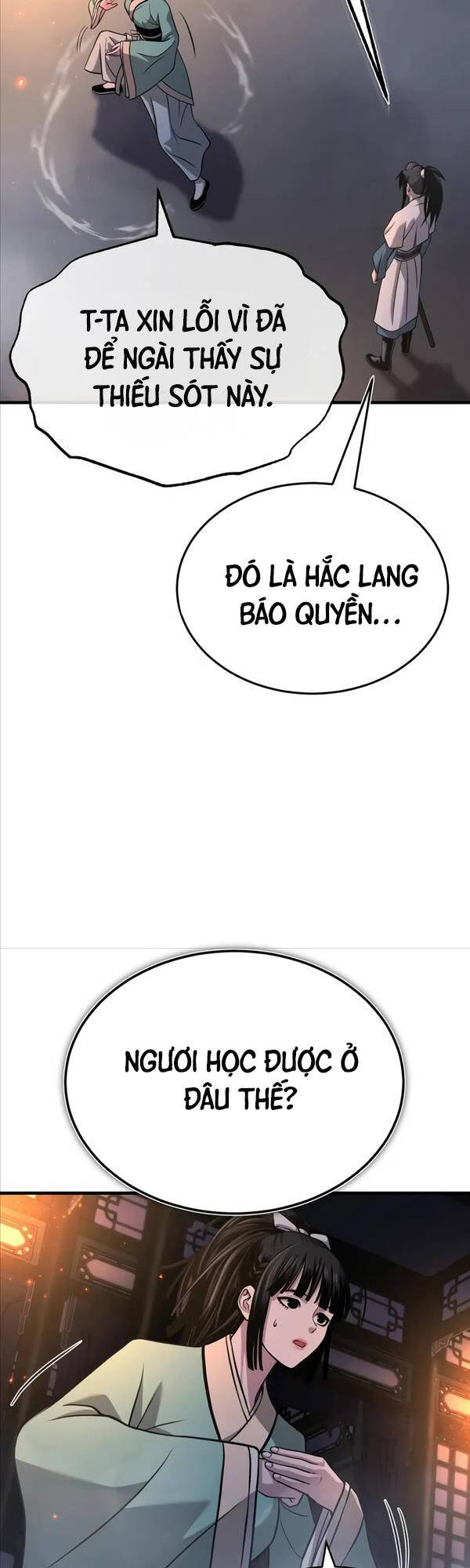 Quy Hoàn Lục Ma Đạo Chapter 7 - 51