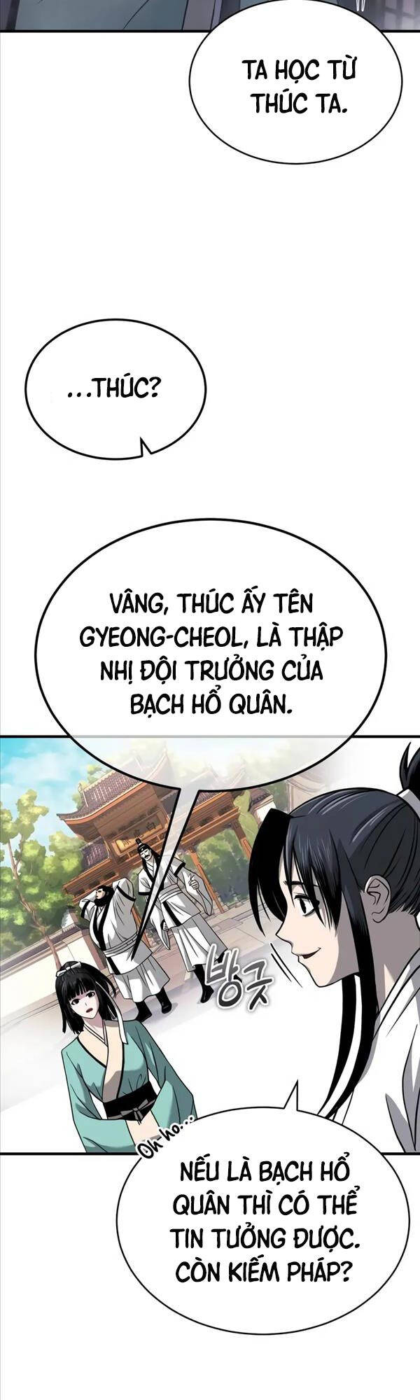 Quy Hoàn Lục Ma Đạo Chapter 7 - 52