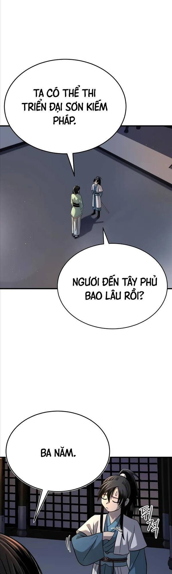 Quy Hoàn Lục Ma Đạo Chapter 7 - 53