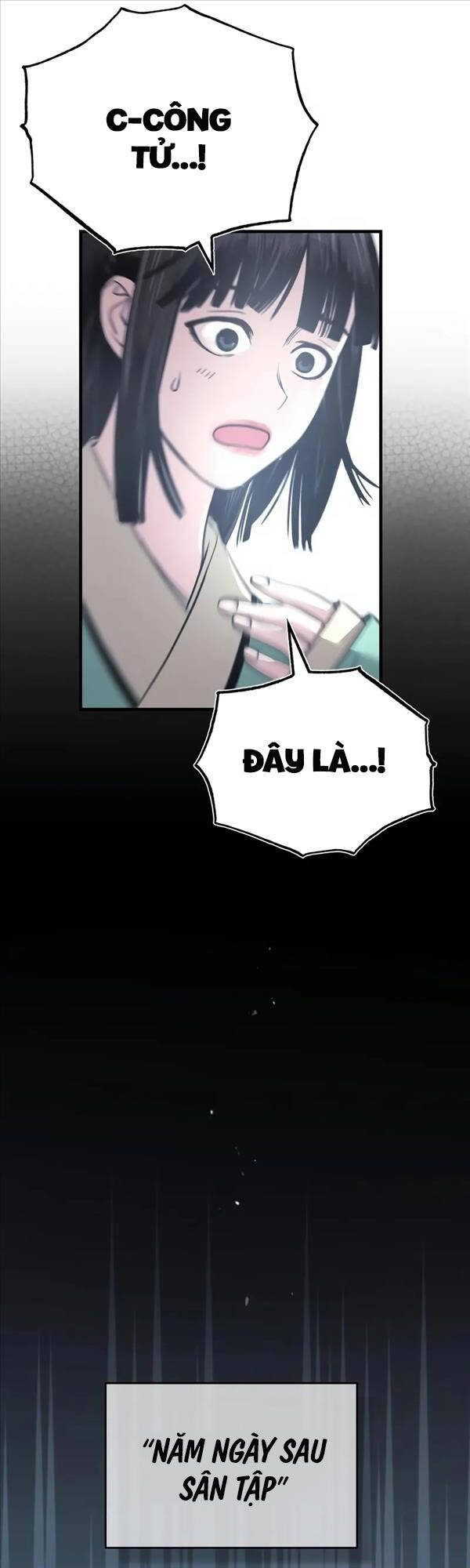 Quy Hoàn Lục Ma Đạo Chapter 7 - 55