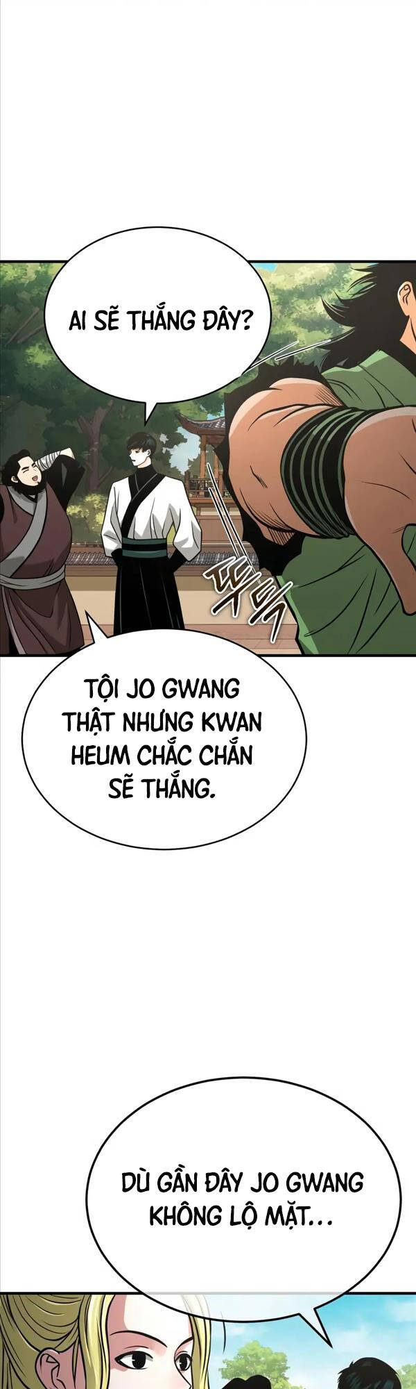 Quy Hoàn Lục Ma Đạo Chapter 7 - 57