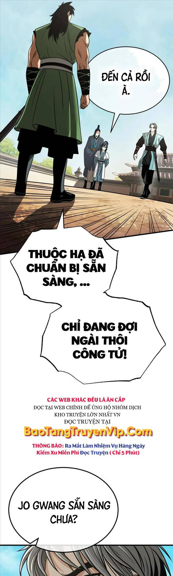 Quy Hoàn Lục Ma Đạo Chapter 7 - 59