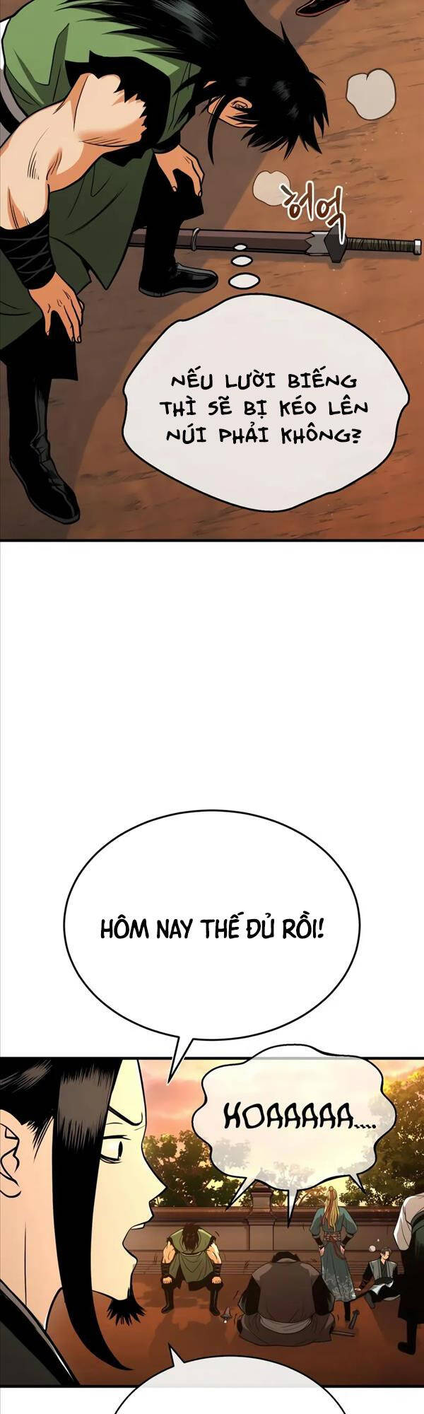 Quy Hoàn Lục Ma Đạo Chapter 7 - 9