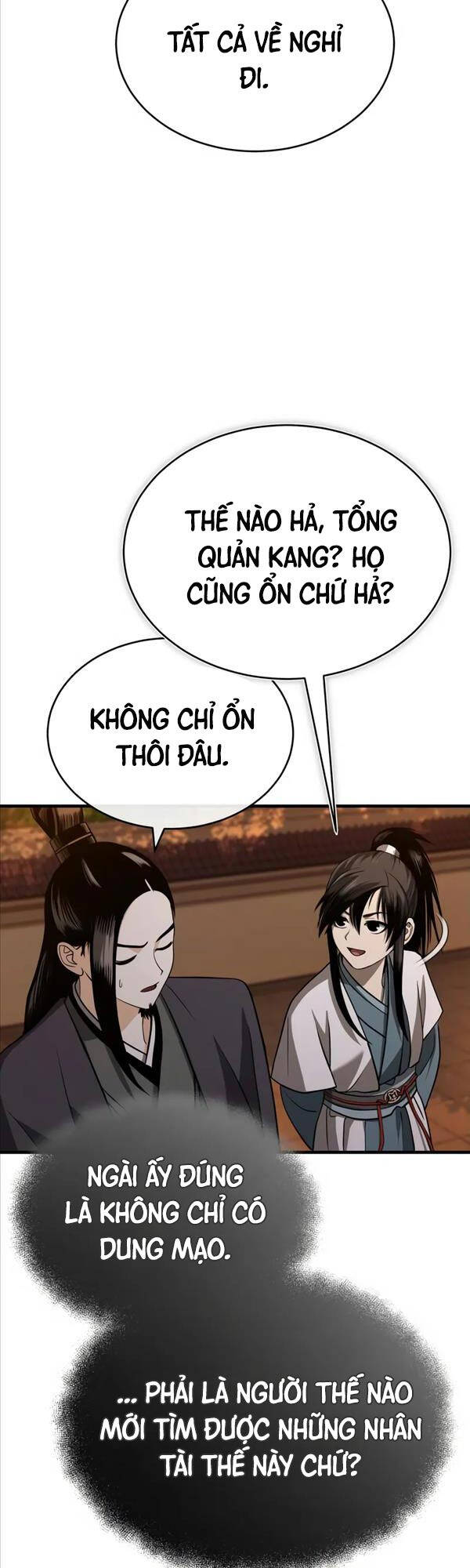 Quy Hoàn Lục Ma Đạo Chapter 7 - 10