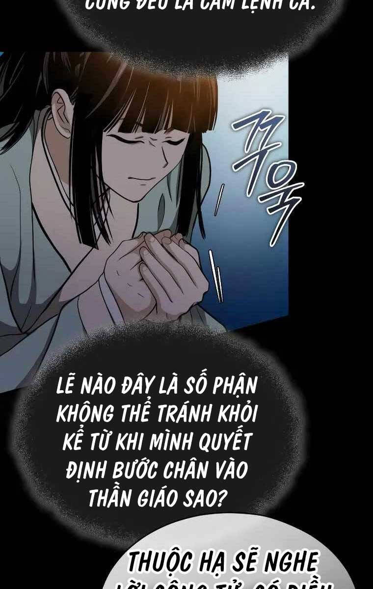 Quy Hoàn Lục Ma Đạo Chapter 8 - 126