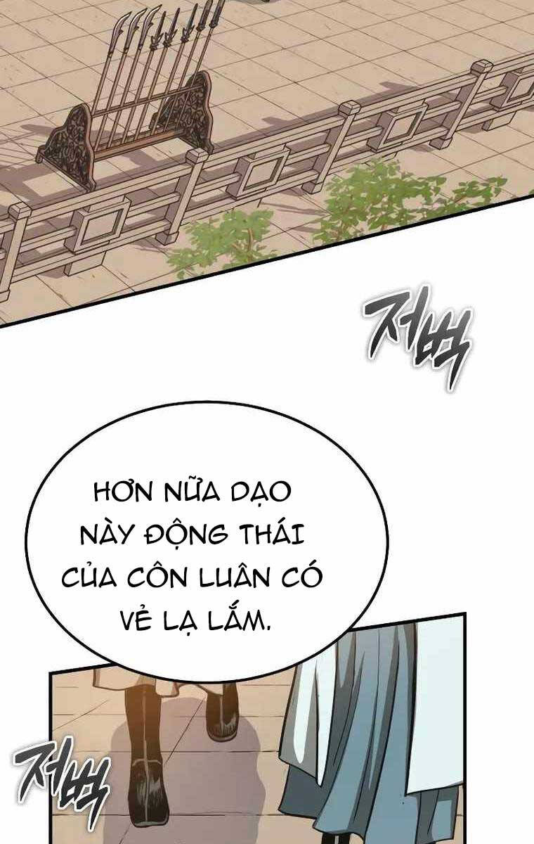 Quy Hoàn Lục Ma Đạo Chapter 8 - 144