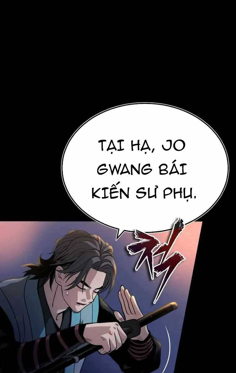 Quy Hoàn Lục Ma Đạo Chapter 8 - 28