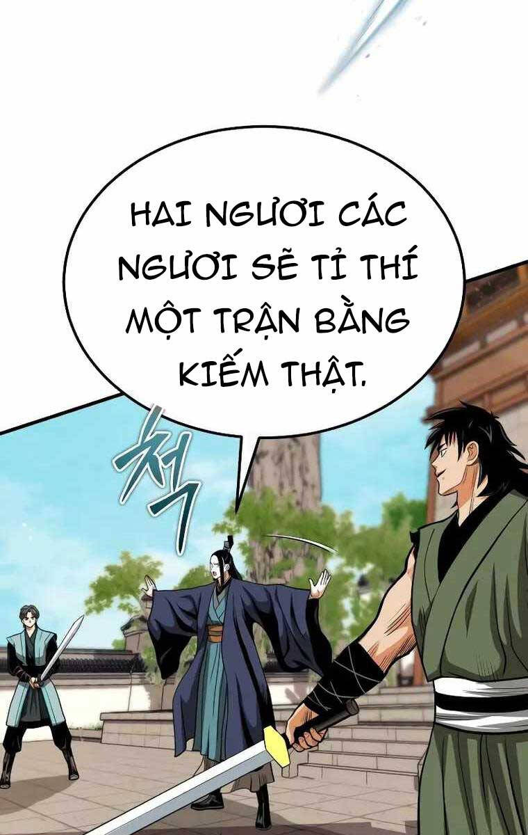 Quy Hoàn Lục Ma Đạo Chapter 8 - 7