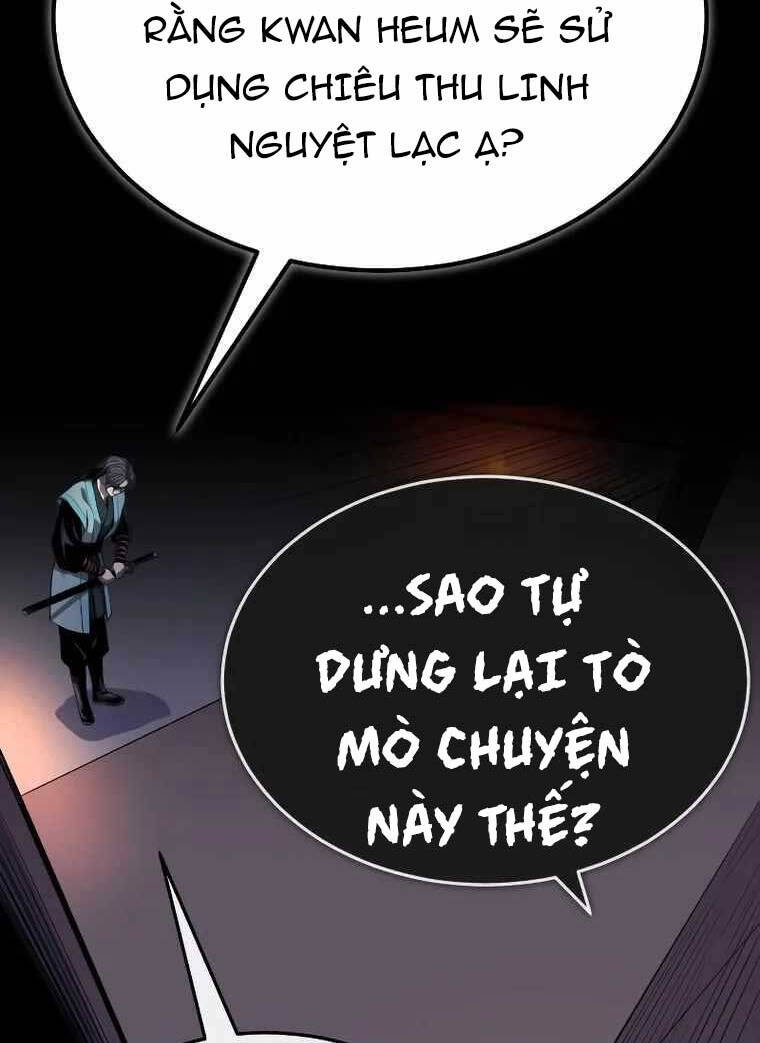 Quy Hoàn Lục Ma Đạo Chapter 8 - 86