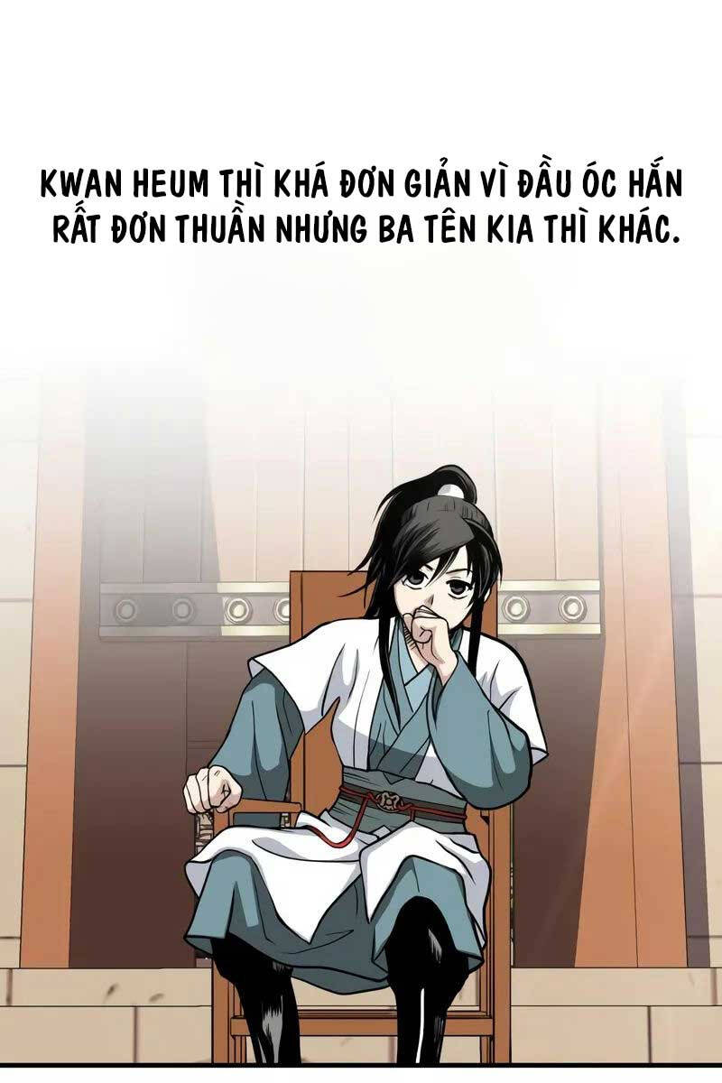 Quy Hoàn Lục Ma Đạo Chapter 9 - 2