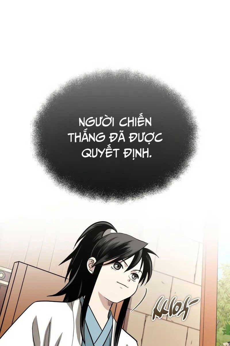 Quy Hoàn Lục Ma Đạo Chapter 9 - 19