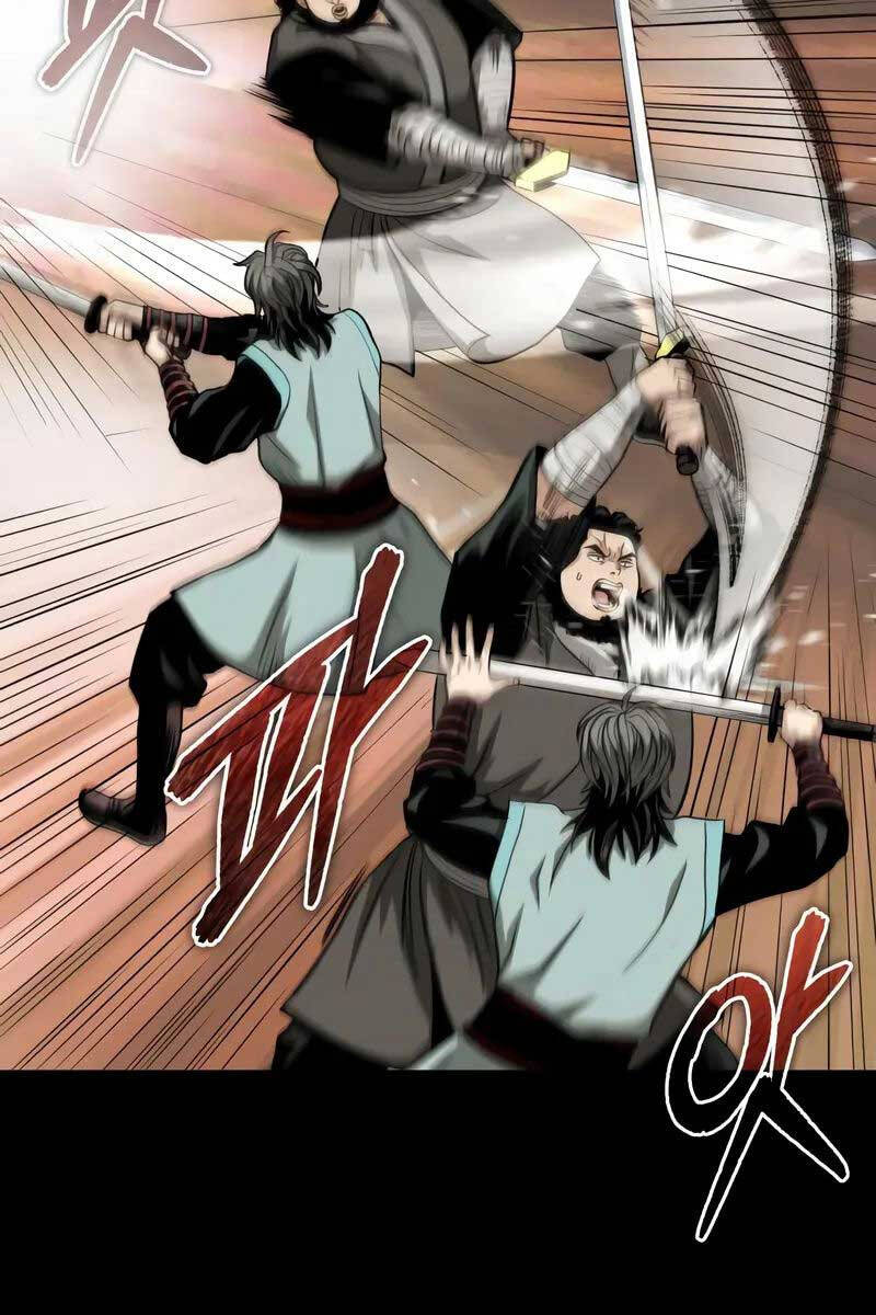 Quy Hoàn Lục Ma Đạo Chapter 9 - 22