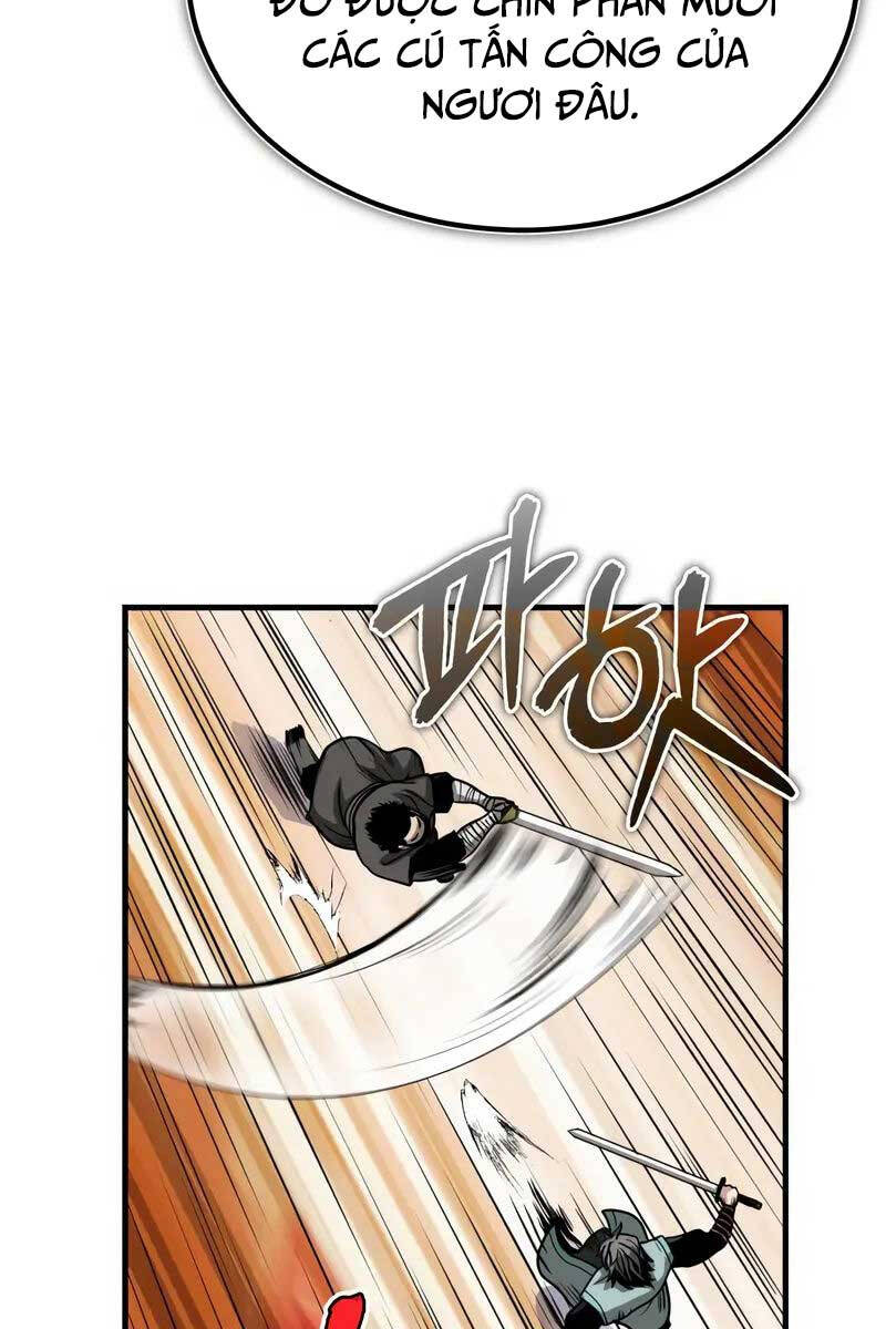 Quy Hoàn Lục Ma Đạo Chapter 9 - 43
