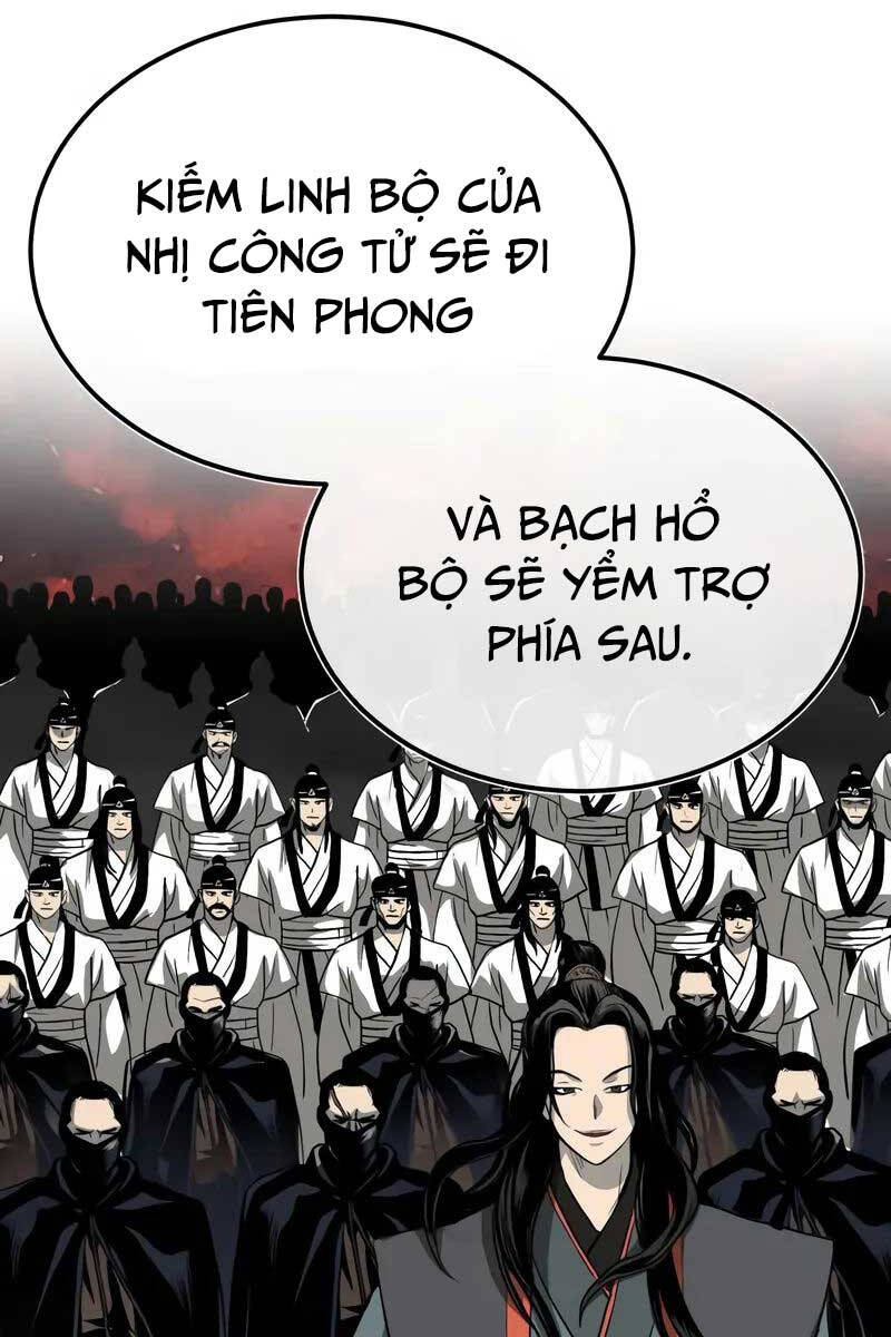 Quy Hoàn Lục Ma Đạo Chapter 9 - 84