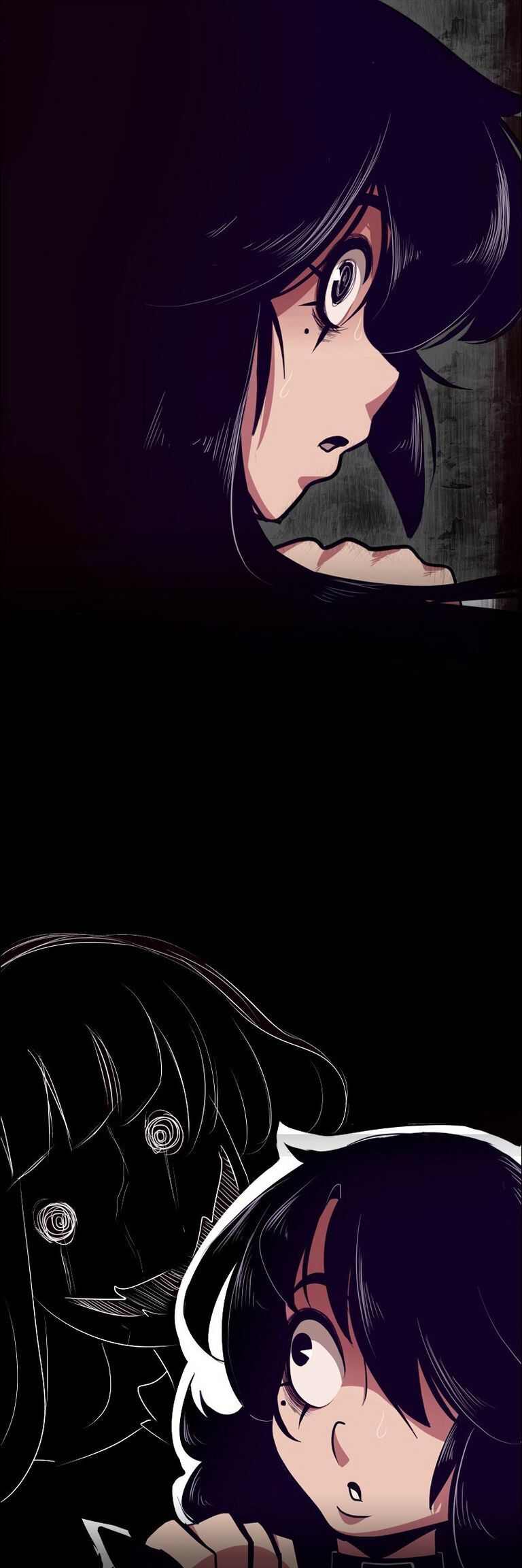 Evelyne And The Occult Chapter 2 - 1