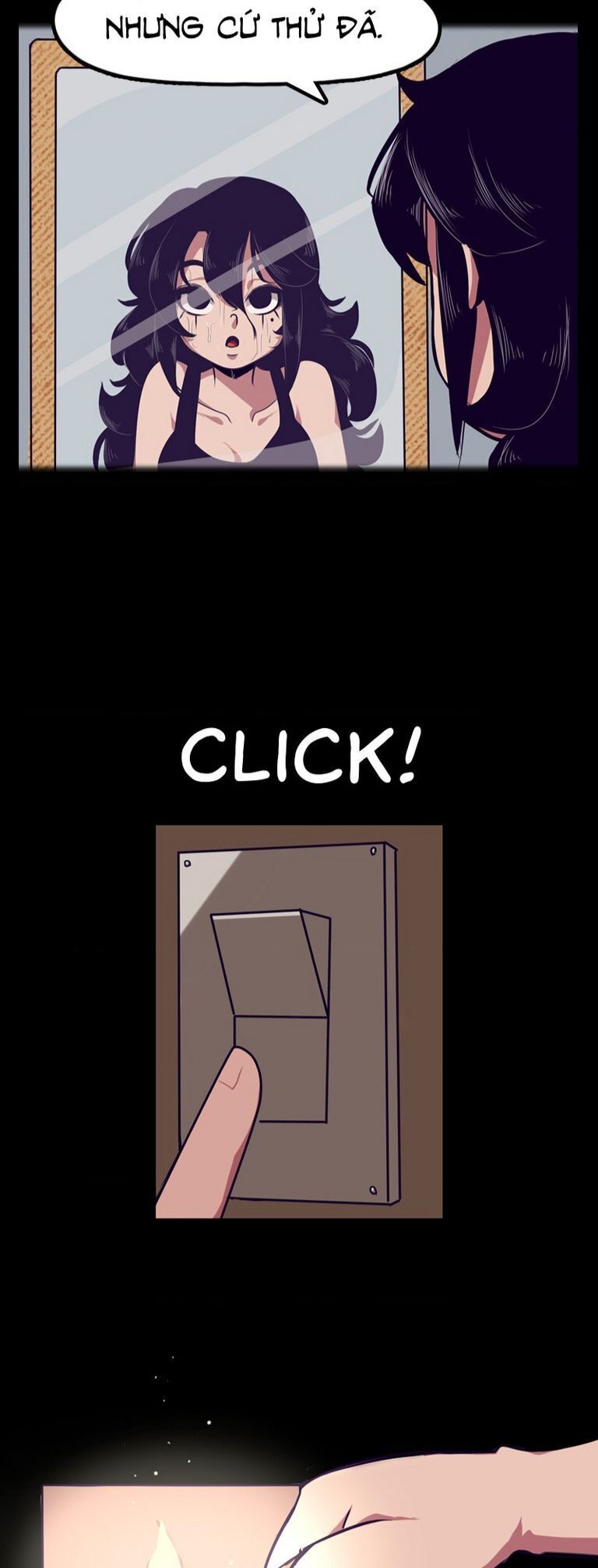 Evelyne And The Occult Chapter 2 - 22