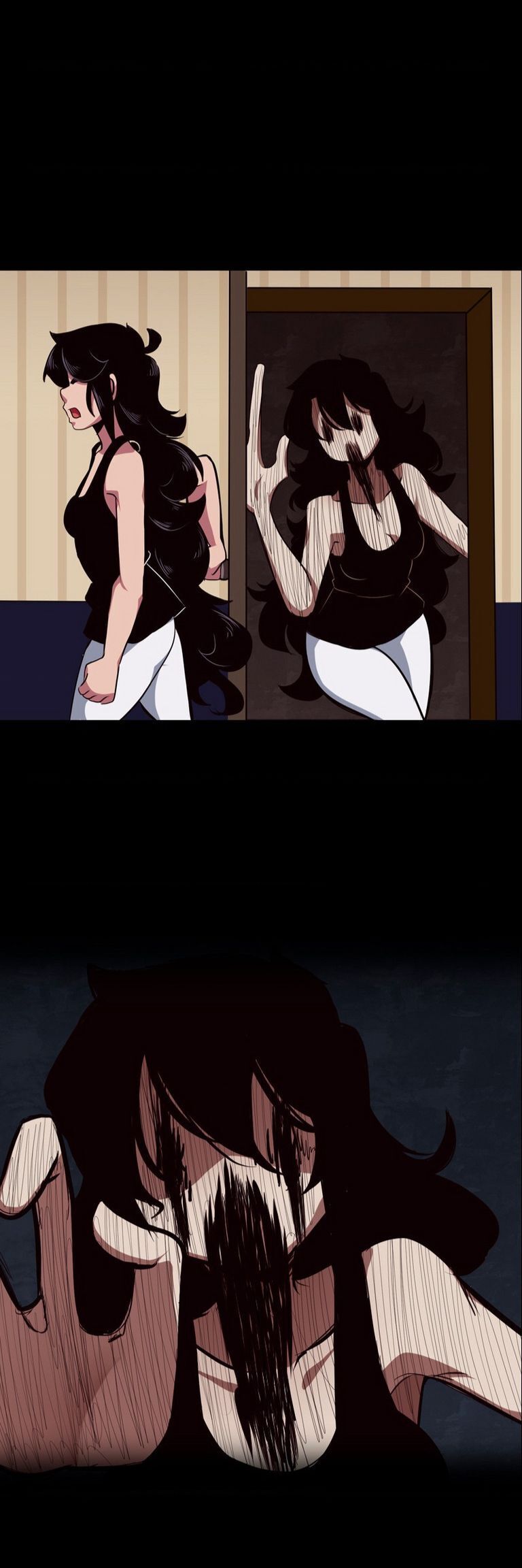 Evelyne And The Occult Chapter 2 - 29