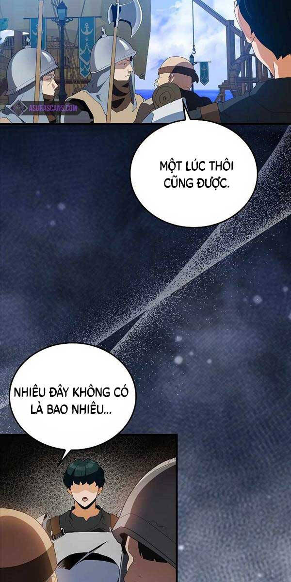 Huyết Kỵ Sĩ Phản Diện Chapter 4 - 17