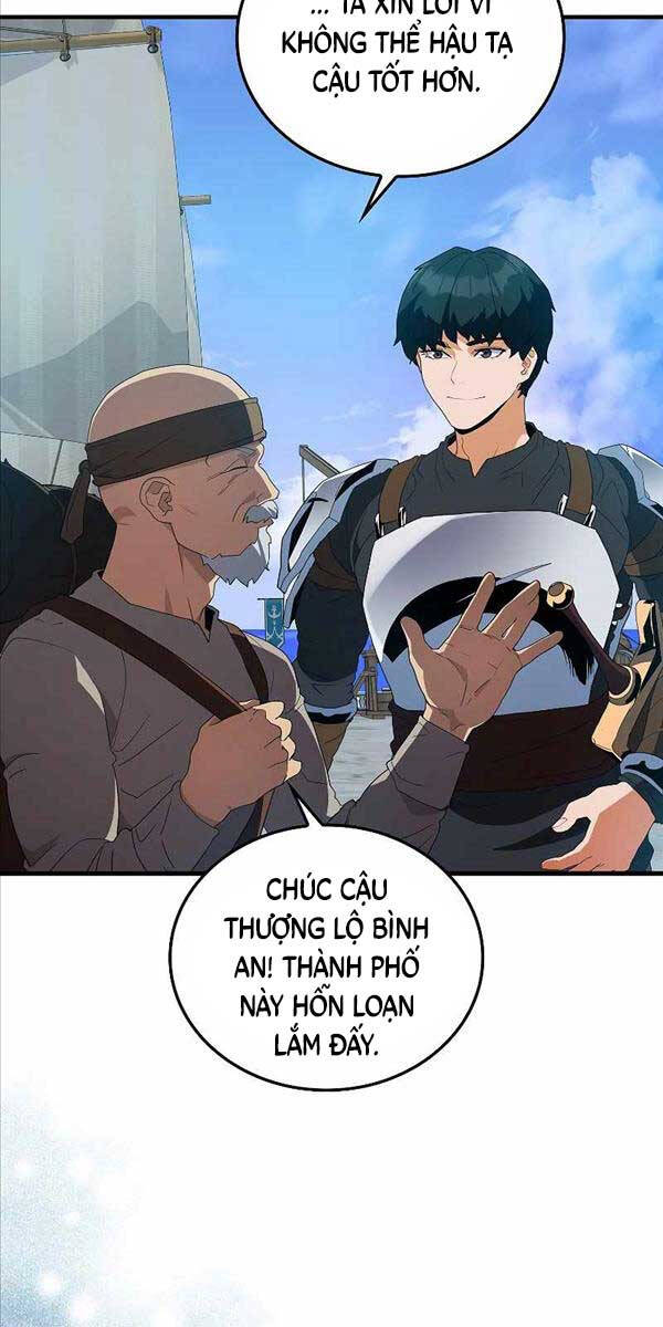 Huyết Kỵ Sĩ Phản Diện Chapter 4 - 21