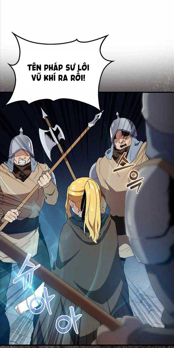 Huyết Kỵ Sĩ Phản Diện Chapter 4 - 30