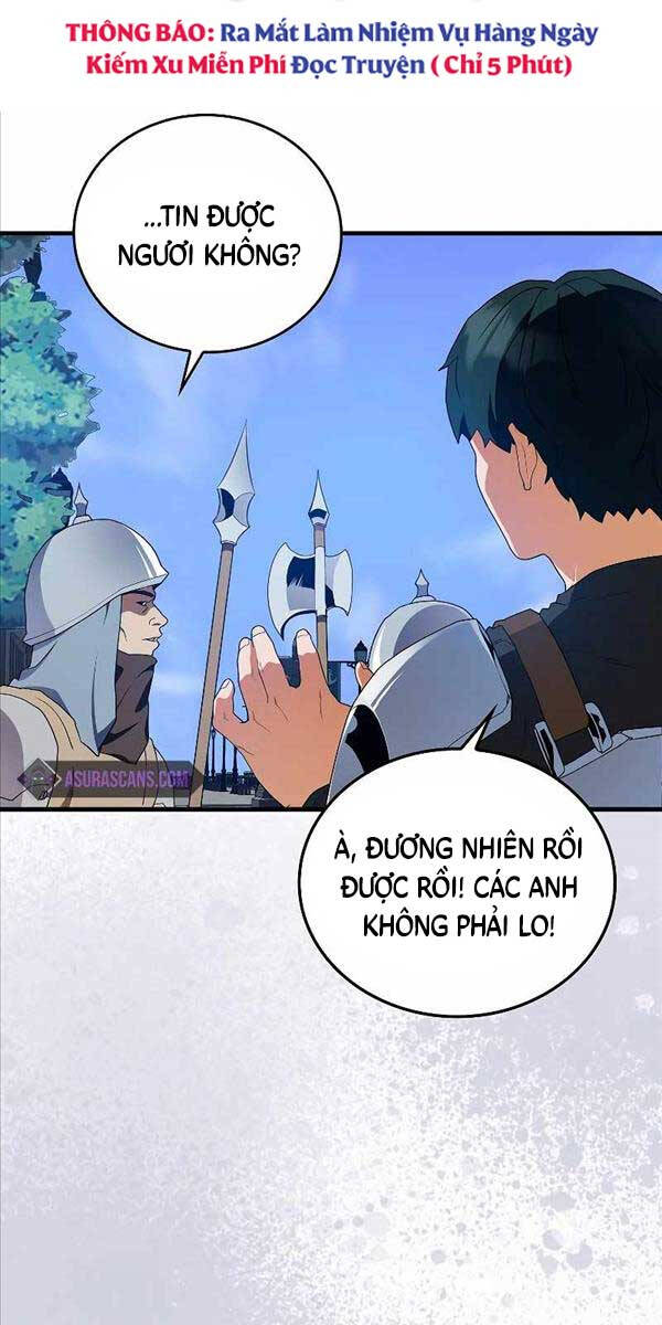 Huyết Kỵ Sĩ Phản Diện Chapter 4 - 50