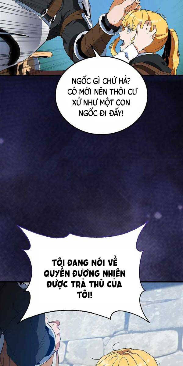 Huyết Kỵ Sĩ Phản Diện Chapter 4 - 59
