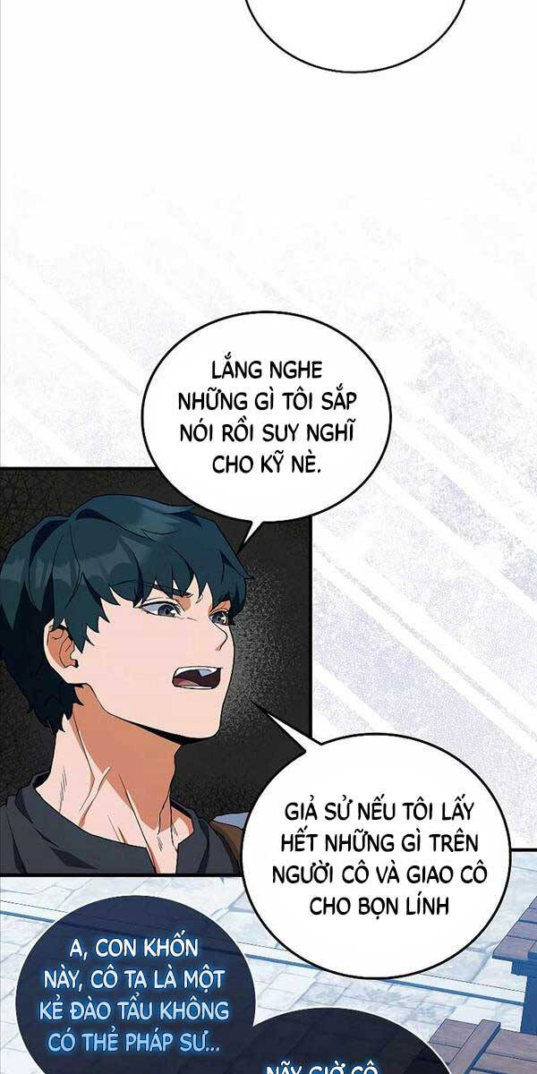 Huyết Kỵ Sĩ Phản Diện Chapter 4 - 68