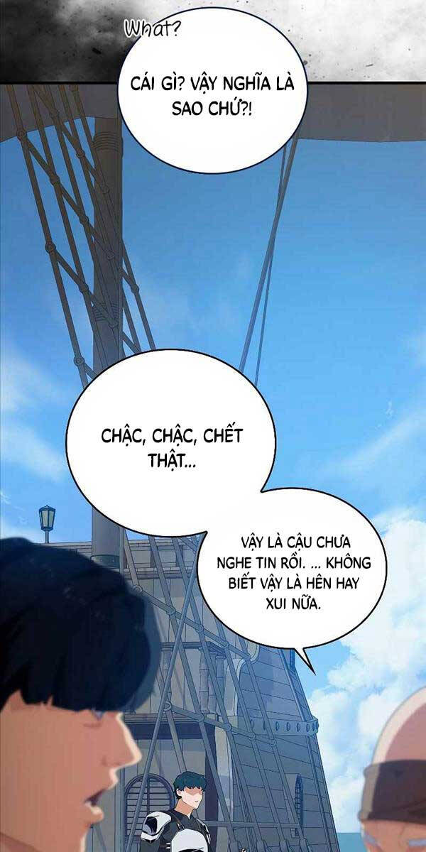 Huyết Kỵ Sĩ Phản Diện Chapter 4 - 8
