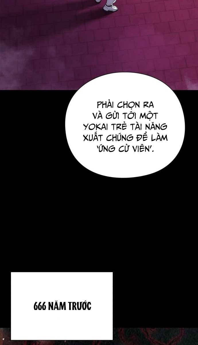 Đêm Của Yêu Tinh Chapter 1.5 - 15