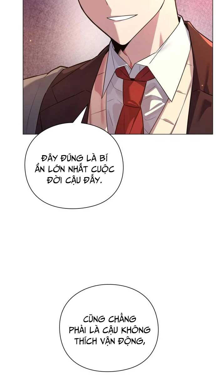 Đêm Của Yêu Tinh Chapter 1 - 35