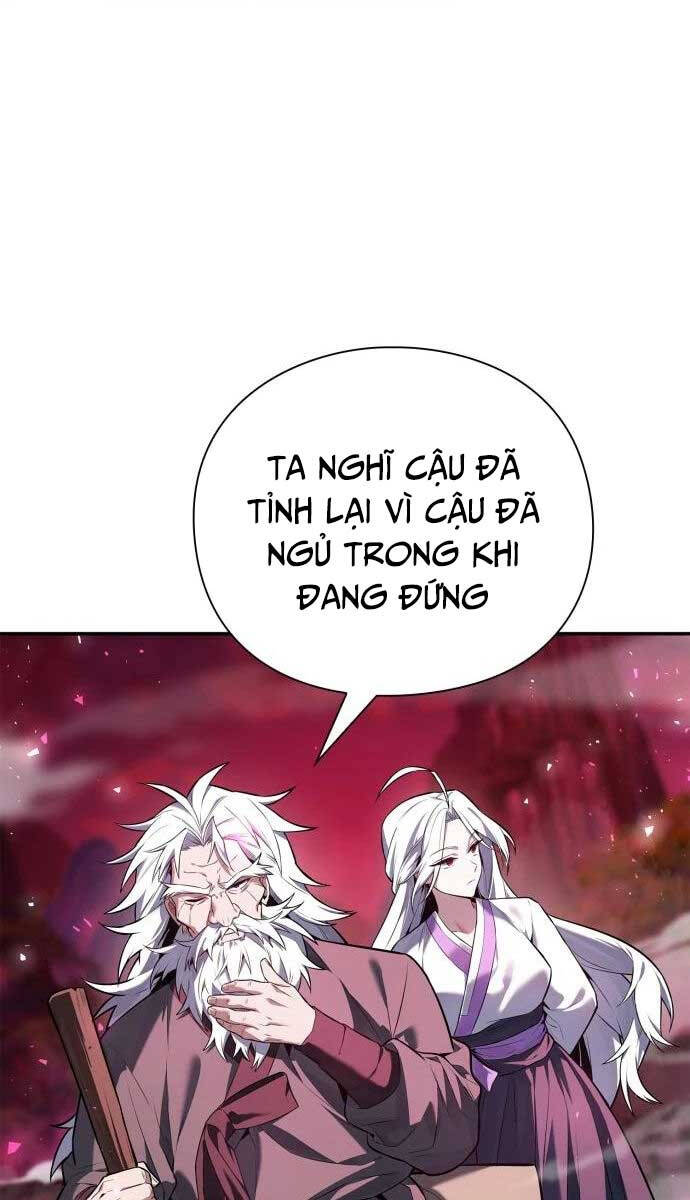 Đêm Của Yêu Tinh Chapter 2 - 21
