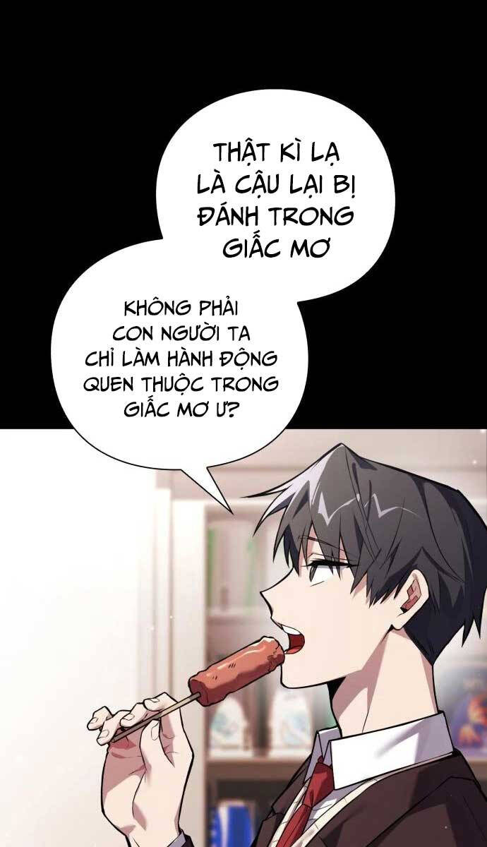 Đêm Của Yêu Tinh Chapter 2 - 8
