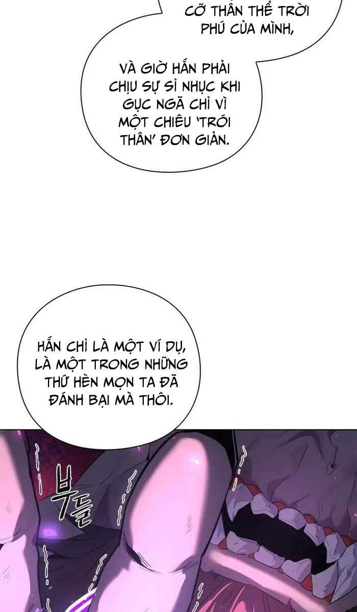 Đêm Của Yêu Tinh Chapter 3 - 14
