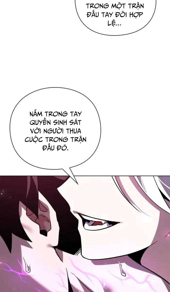 Đêm Của Yêu Tinh Chapter 3 - 49