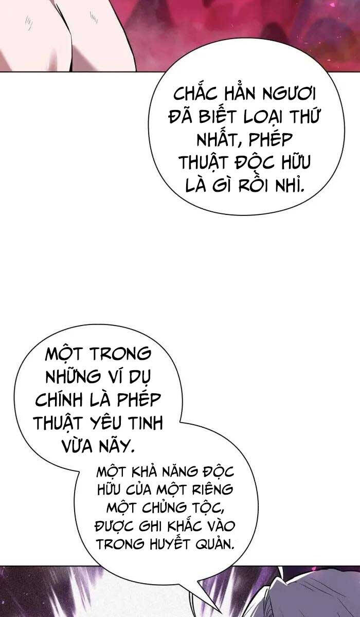 Đêm Của Yêu Tinh Chapter 3 - 9