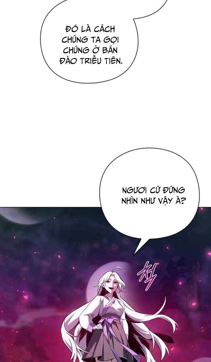 Đêm Của Yêu Tinh Chapter 5 - 55