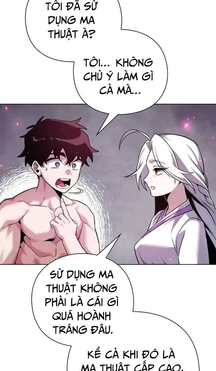 Đêm Của Yêu Tinh Chapter 6 - 59