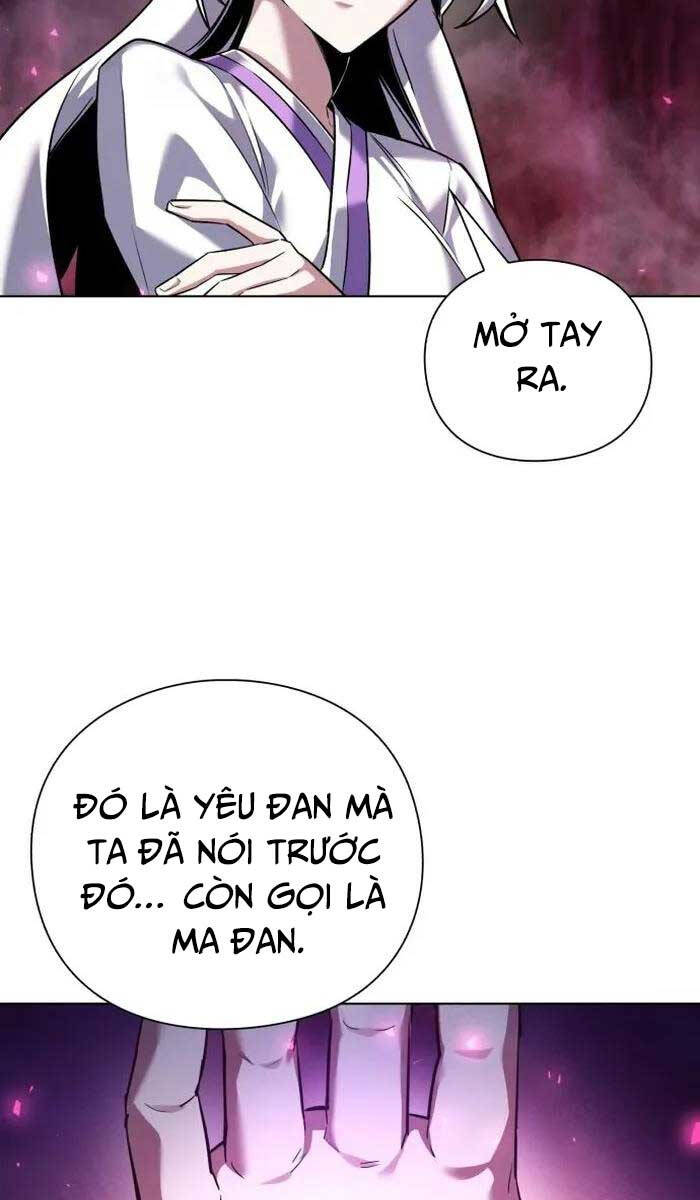 Đêm Của Yêu Tinh Chapter 6 - 84