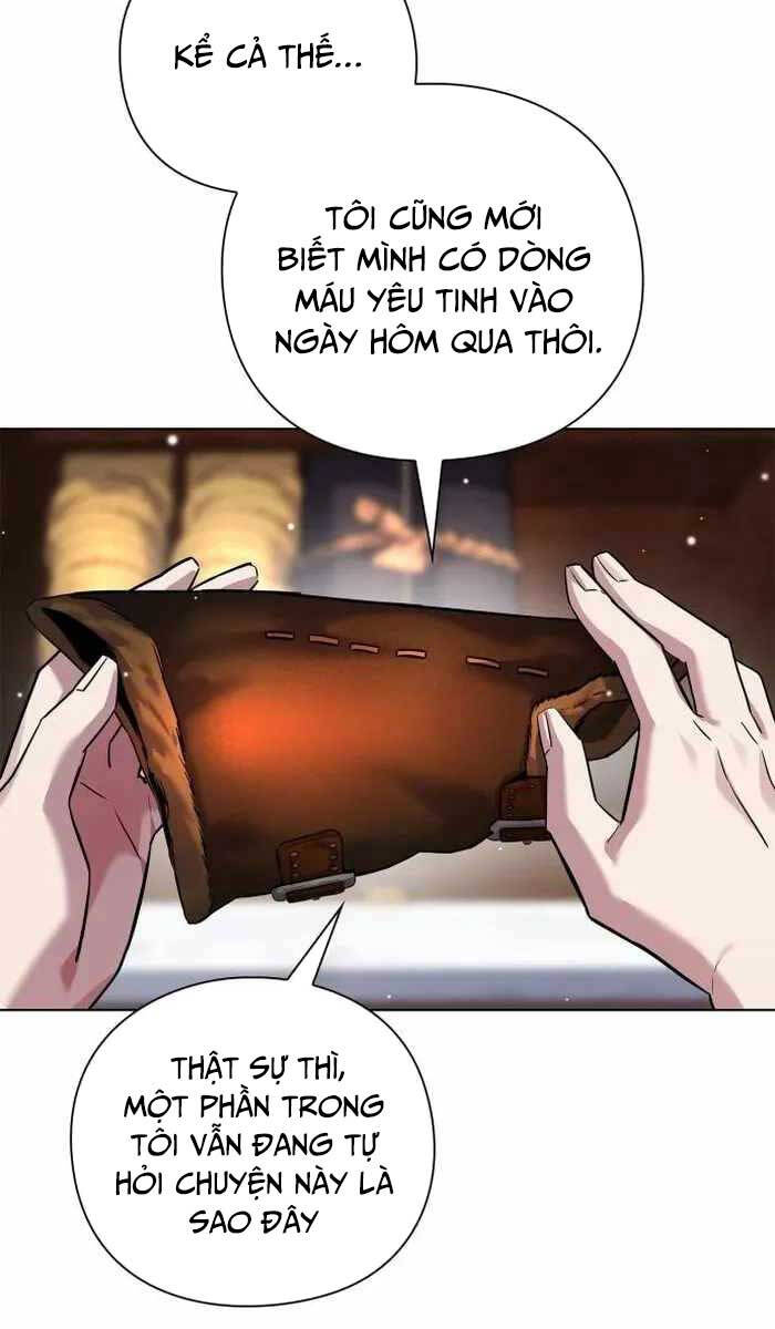 Đêm Của Yêu Tinh Chapter 7 - 103