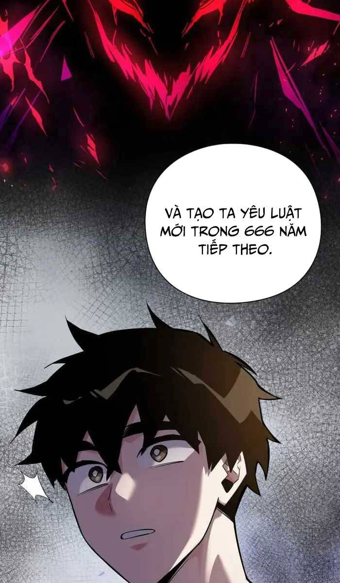 Đêm Của Yêu Tinh Chapter 7 - 110