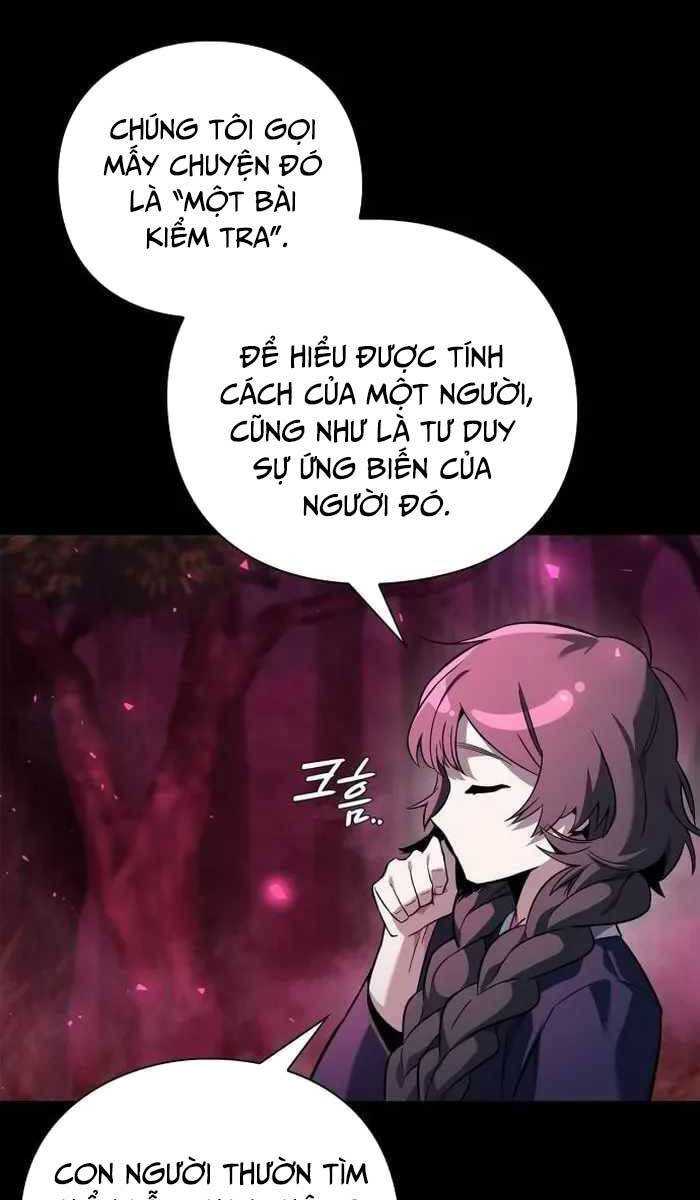 Đêm Của Yêu Tinh Chapter 7 - 43