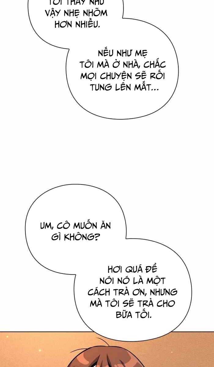 Đêm Của Yêu Tinh Chapter 7 - 64